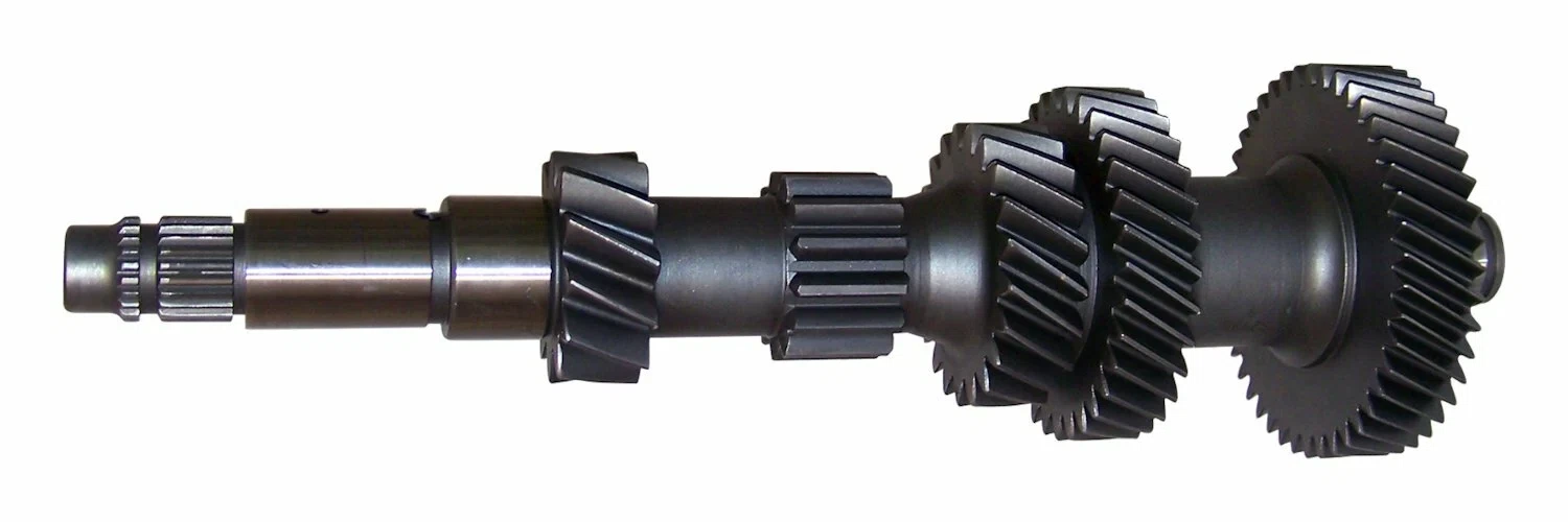 Crown Automotive - Metal Unpainted Cluster Gear - 4636371